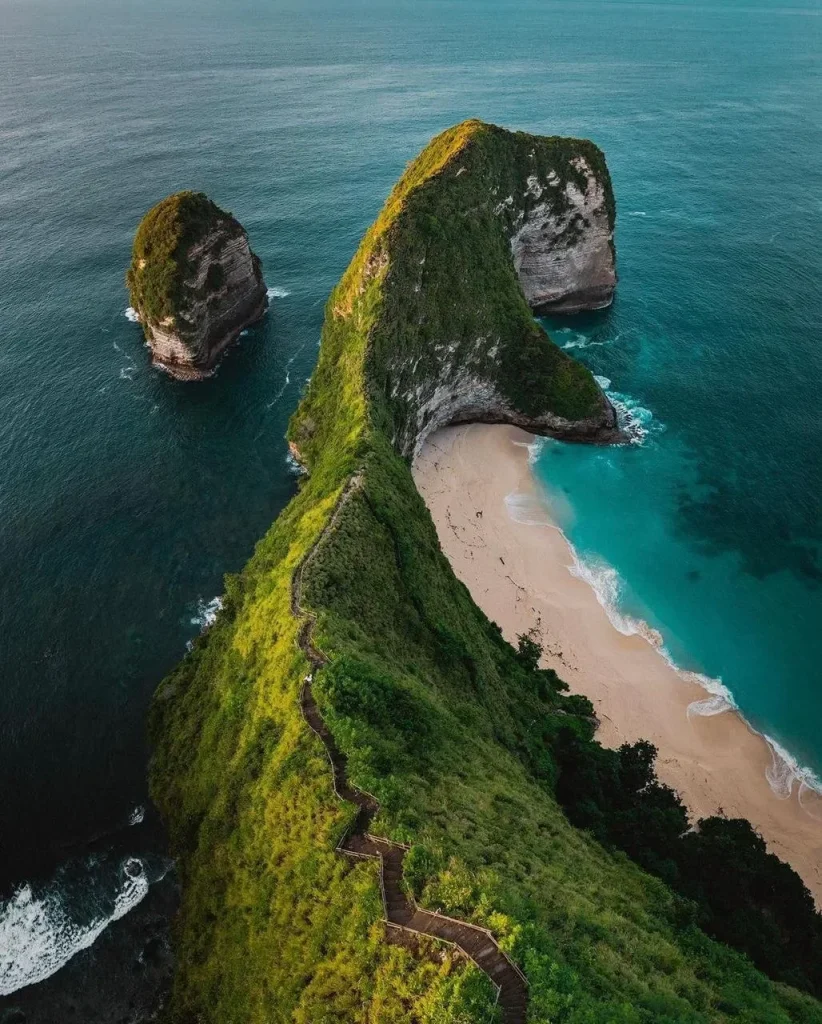 West Nusa Penida Tour Package