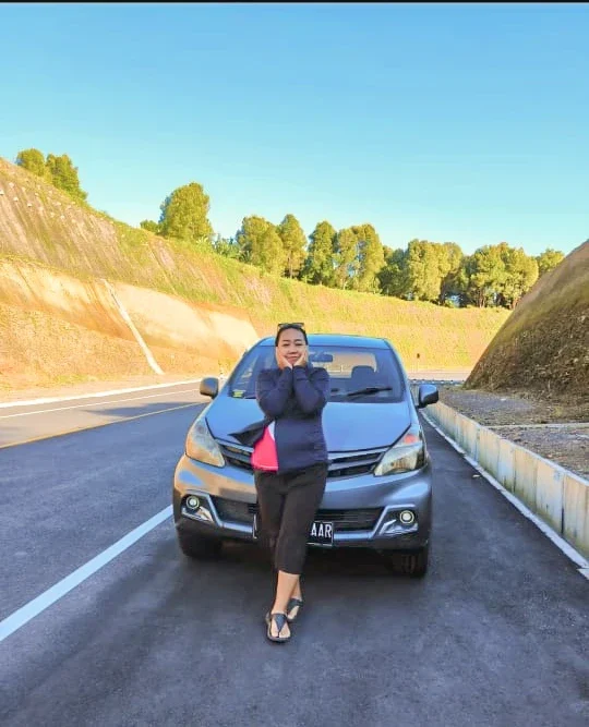 Licensed Bali guide and private driver